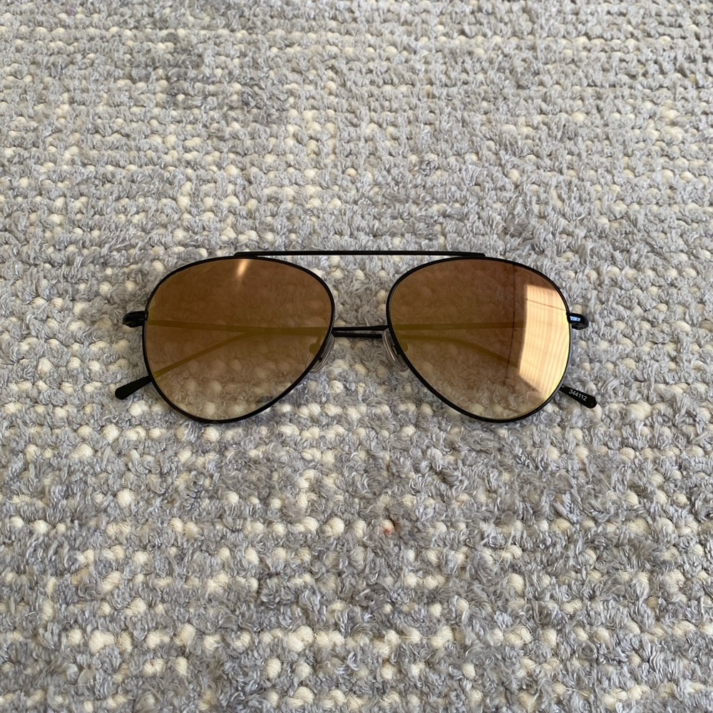 illesteva Dorchester sunglasses